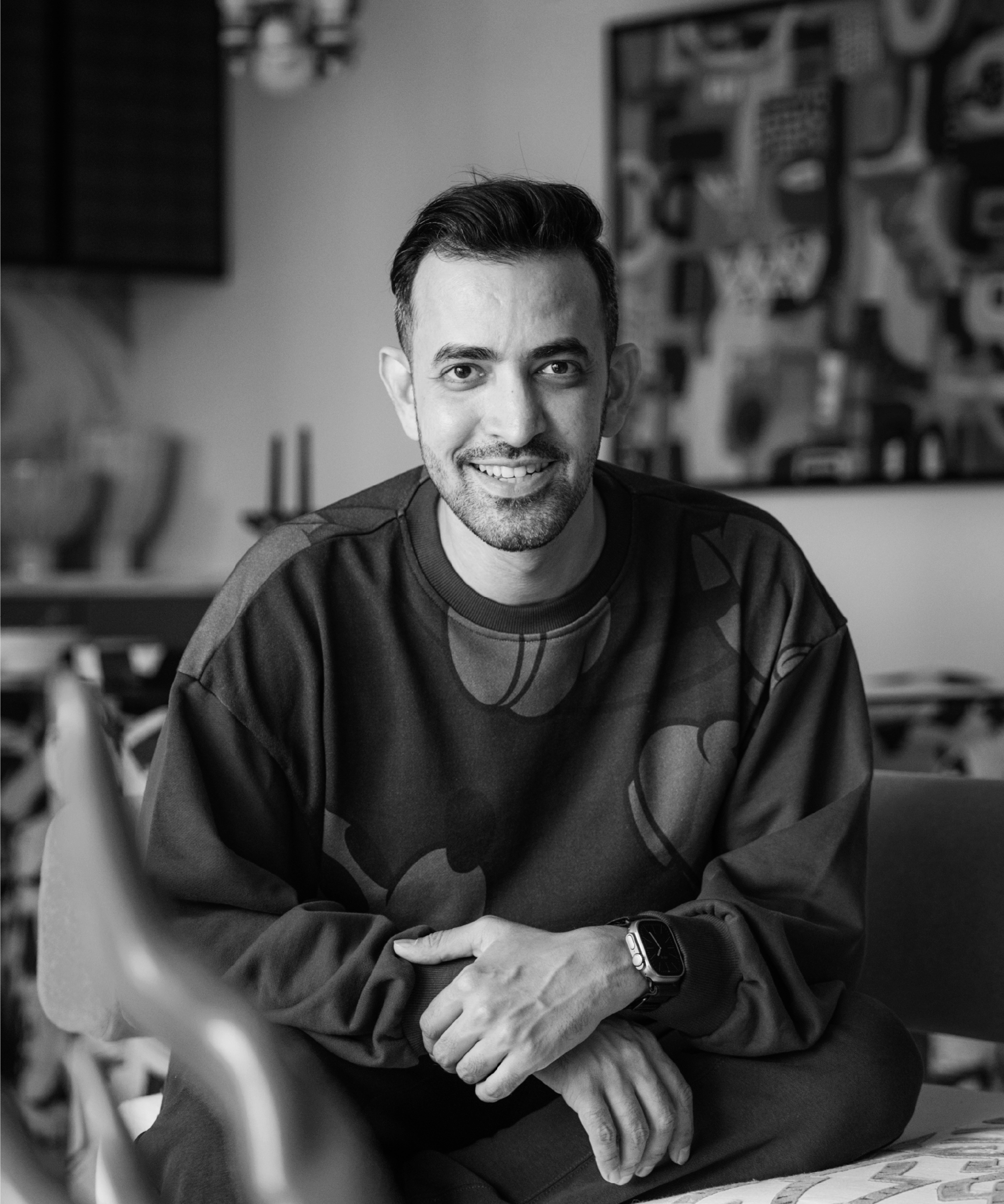BALDIWALA EDGE